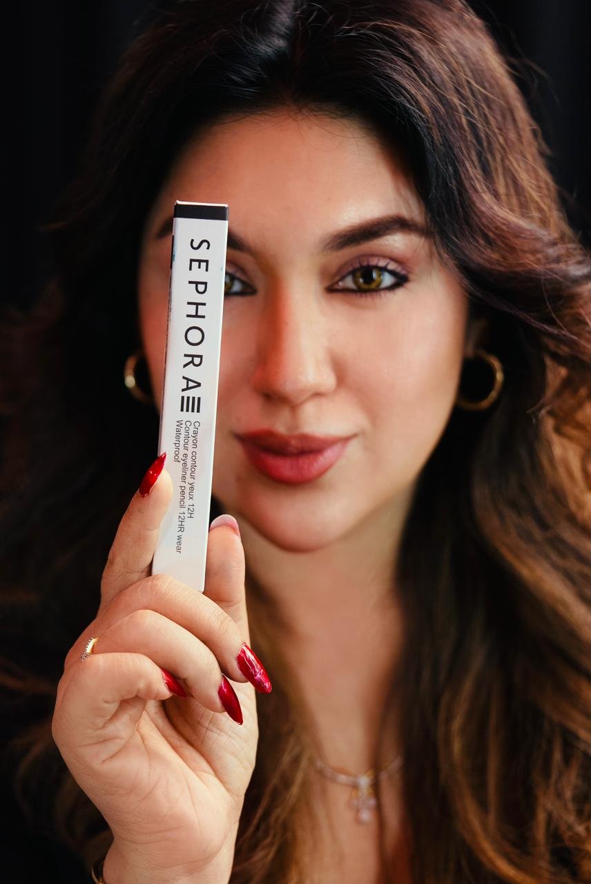 Authentic Sephora Kajal Photo 4
