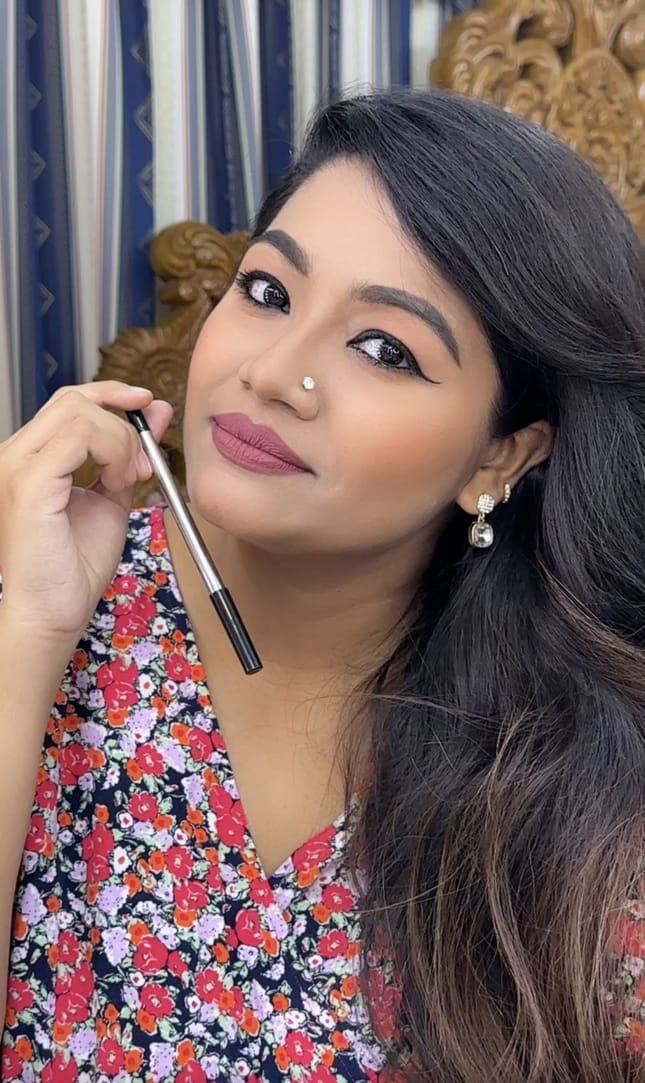 Authentic Sephora Kajal Photo 2