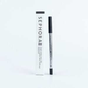 Sephora Black Kajal – 100% Original, Smart & Smudge Proof!
