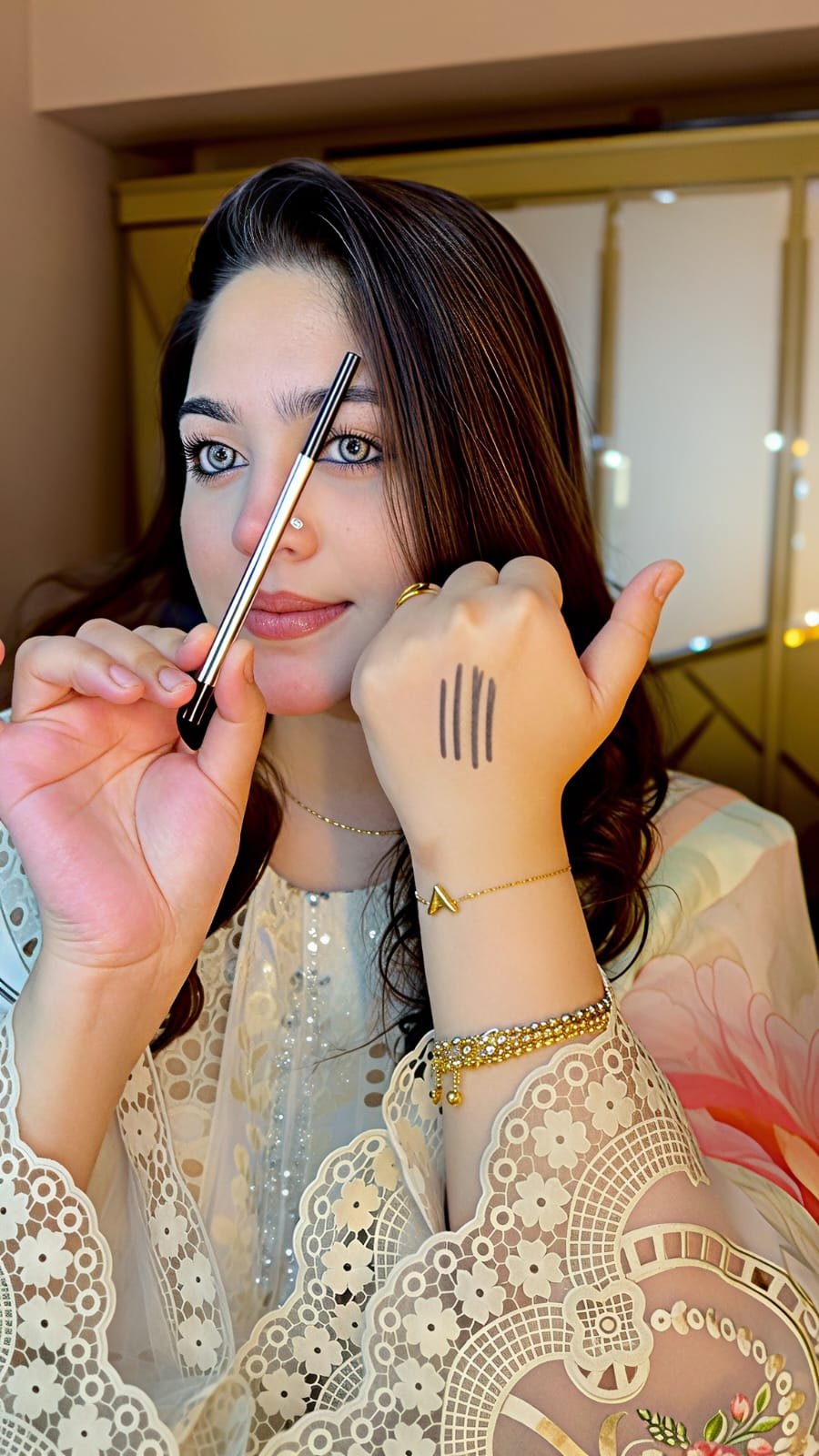 Sephora Kajal Slide 2
