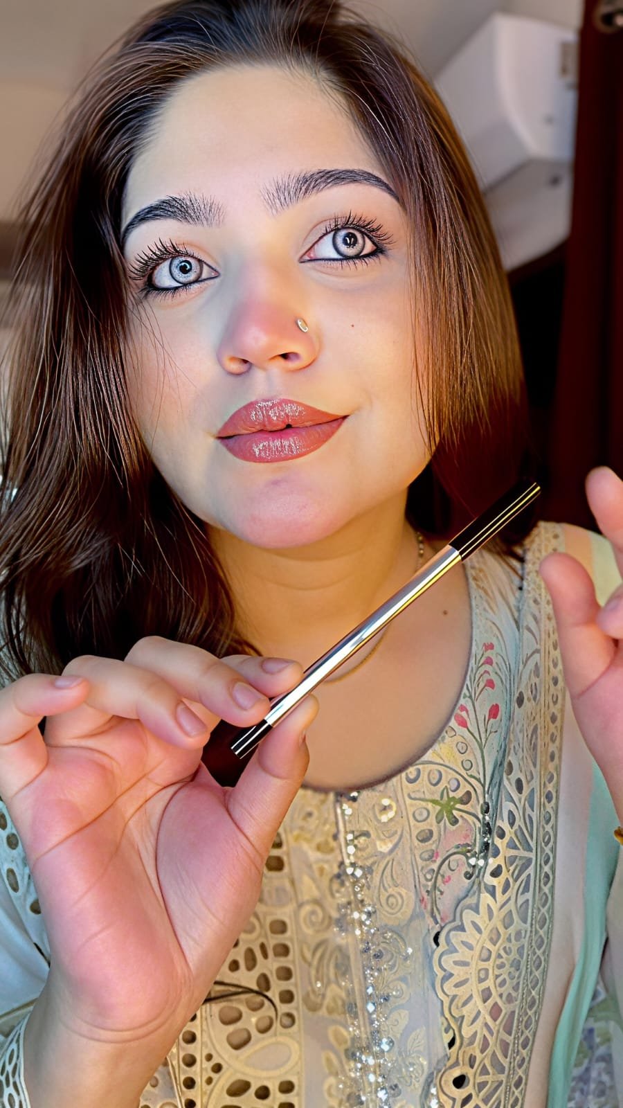 Sephora Kajal Slide 1