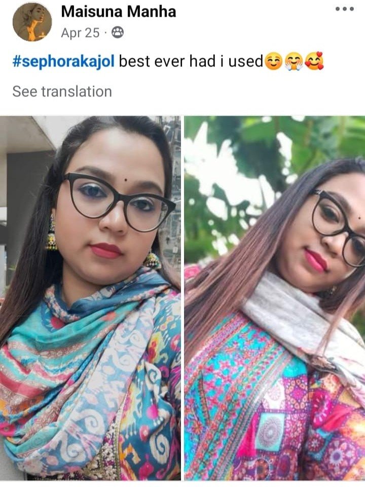 Customer Review 8